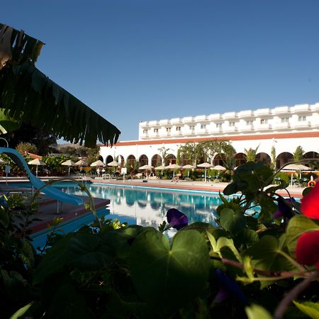 Irene Palace Beach Resort Kolímbia Kültér fotó