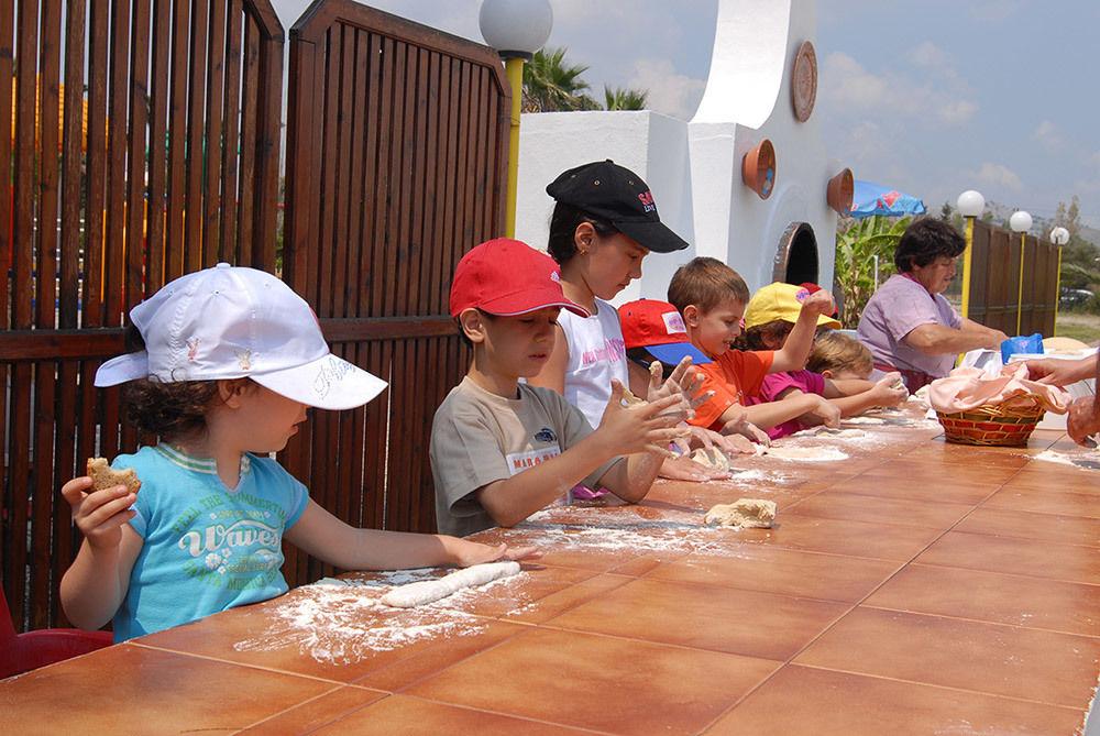 Irene Palace Beach Resort Kolímbia Kültér fotó