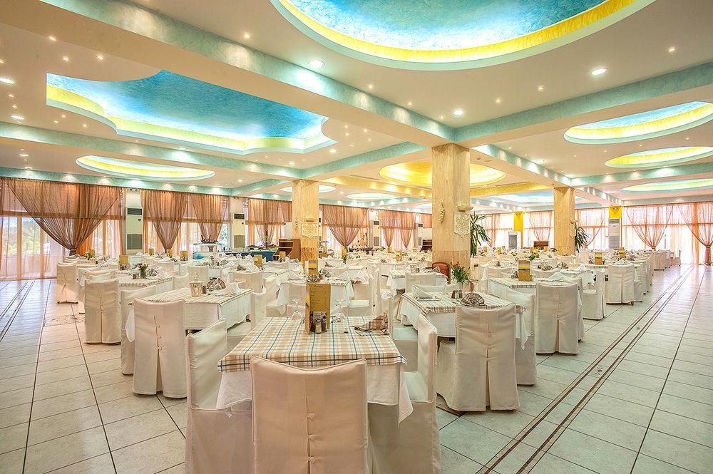 Irene Palace Beach Resort Kolímbia Kültér fotó