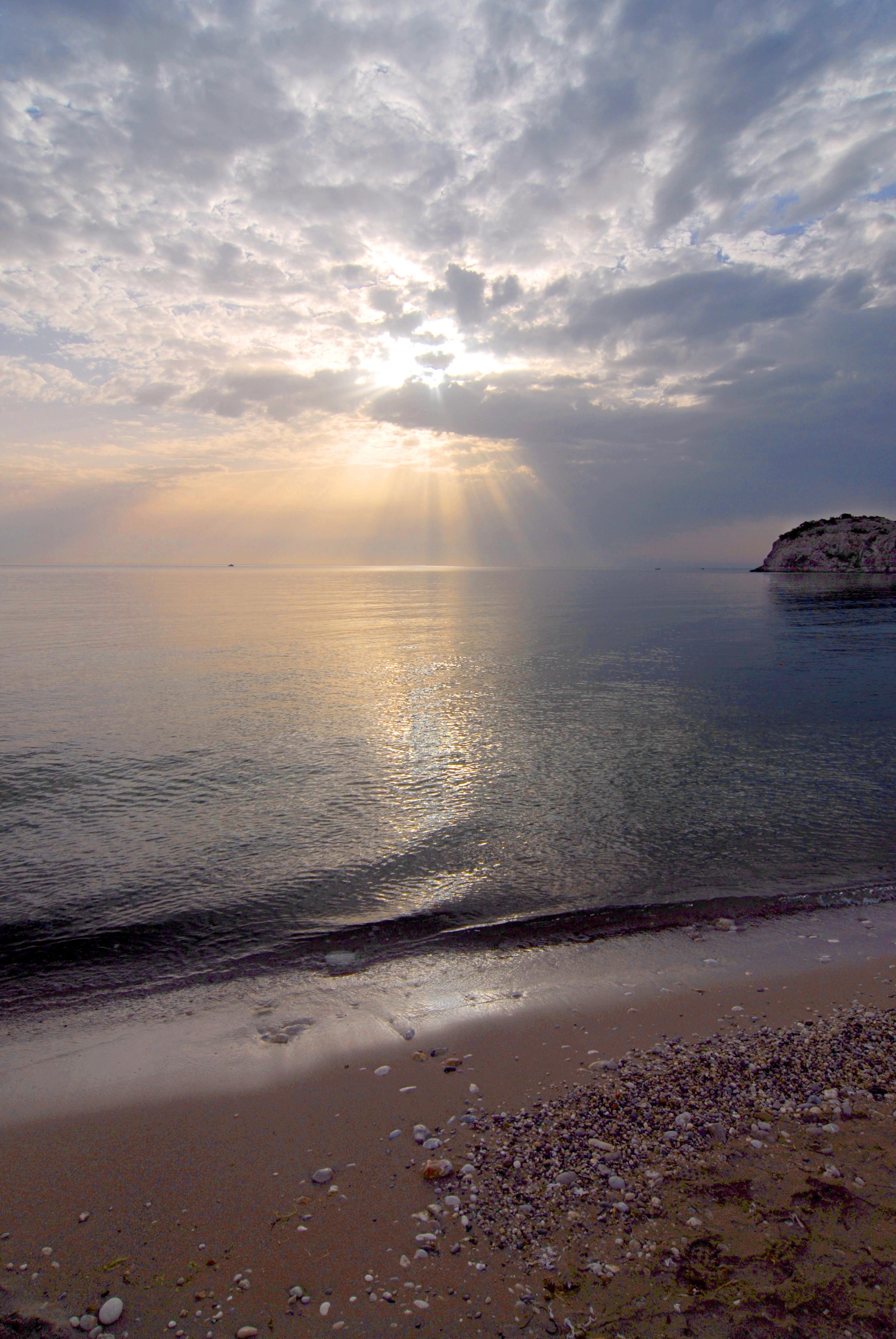 Irene Palace Beach Resort Kolímbia Kültér fotó